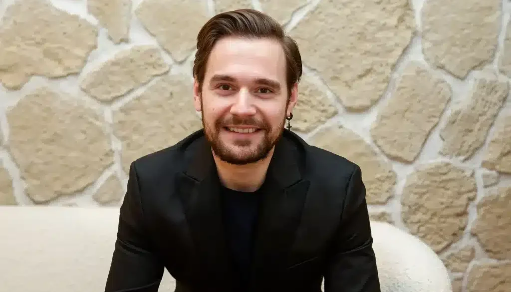 Victor Bazin coiffeur pour les femmes à Paris