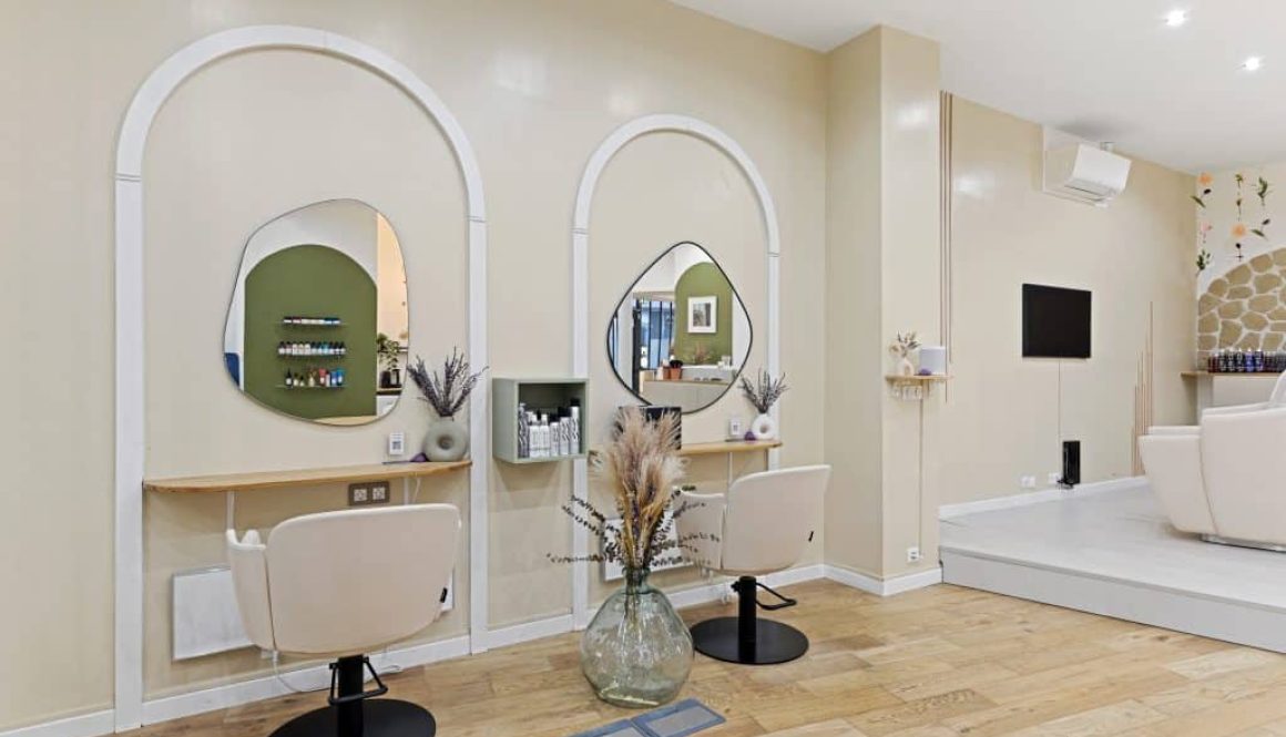 victor bazin, coiffeur paris 17