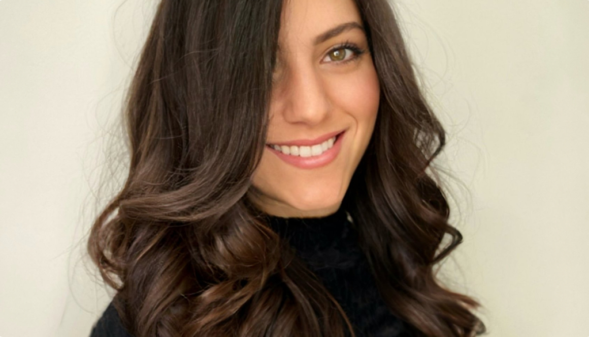 Différences cheveux ondulés et bouclés