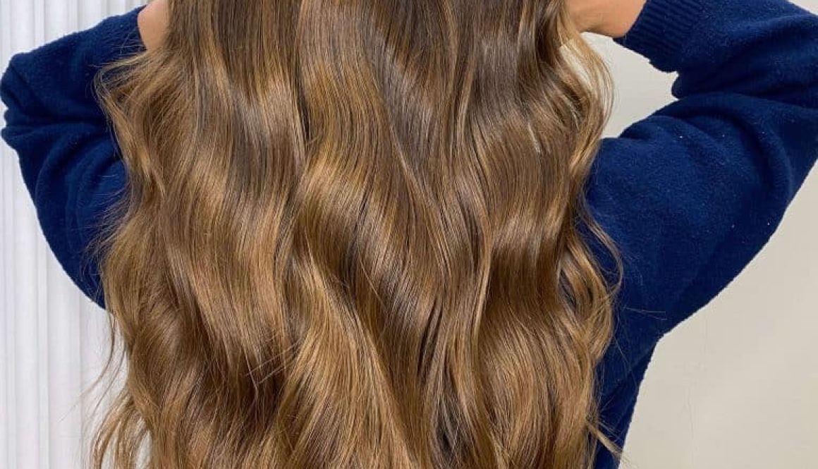 extensions capillaires Paris