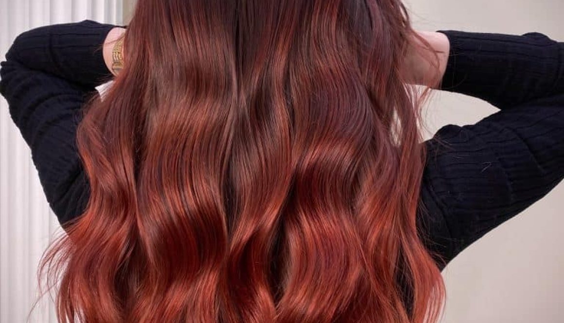 extensions de cheveux à Paris