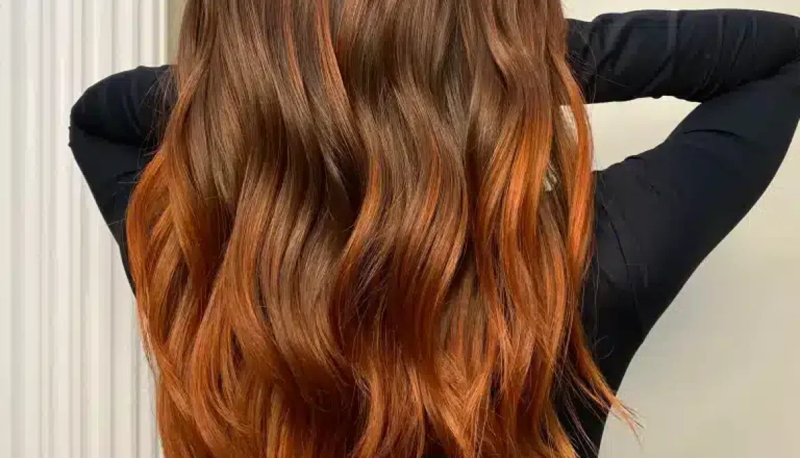 invisible weft cheveux naturels Paris