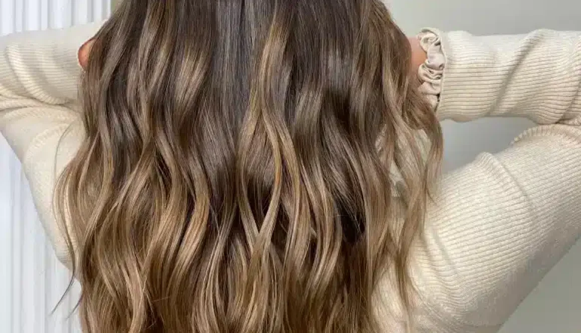 Avantages des extensions invisibles weft