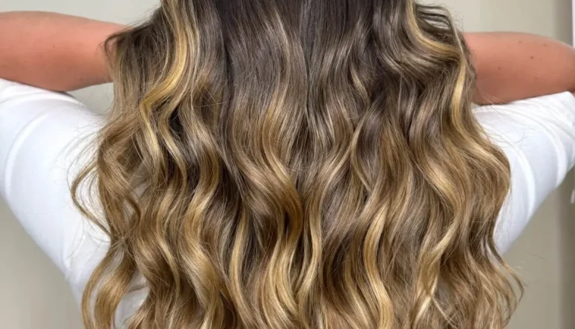 Le meilleur brushing de Paris au salon Victor Bazin Paris