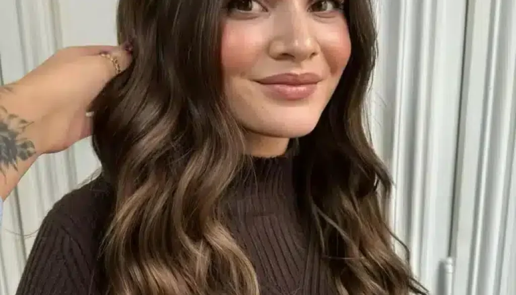 Ce qu'il faut savoir avant un rendez-vous pour un balayage à Paris