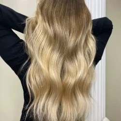 ECLAIRCISSEMENT CHEVEUX