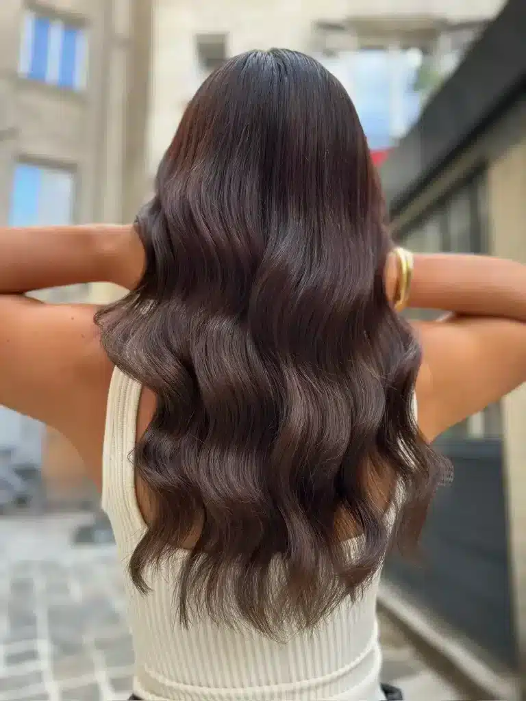 L’excellence de la pose d’extensions de cheveux à Paris